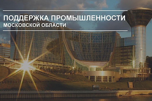 Государственная поддержка