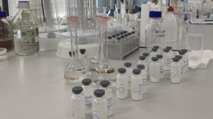 Резидент ОЭЗ "Дубна" расширяет производство антибиотиков для широкого доступа