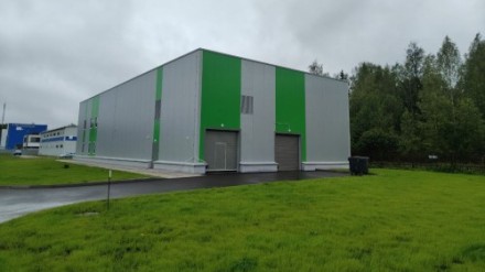 В ОЭЗ «Дубна» появится импортозамещающее производство средств для остановки кровотечений