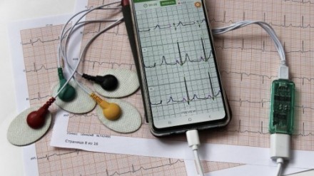 Технологией мониторинга ЭКГ от резидента ОЭЗ «Дубна» пользуются в 137 странах