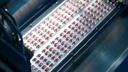 Резидент ОЭЗ «Дубна» удвоил мощности выпуска капсул с порошком для ингаляций