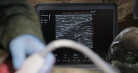 Аппараты УЗИ резидента ОЭЗ «Дубна» испытали в полевых условиях