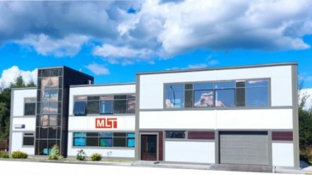 Компания МЛТ расширяет производство в ОЭЗ «Дубна»