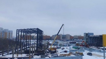 ФРП предоставил 945 млн рублей на проект по созданию нового фармкомплекса в ОЭЗ «Дубна»