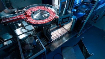 Компания «ПСК Фарма» зарегистрировала 100-й лекарственный препарат