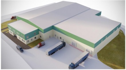 Резидент ОЭЗ «Дубна» создаст фармзавод за 2,5 млрд рублей